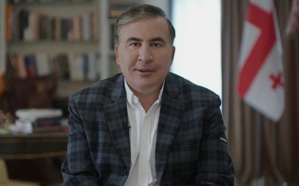 ასე თუ გაგრძელდა, პრეზიდენტი ცოცხალი არ გვეყოლება - სააკაშვილის პირადი ექიმი