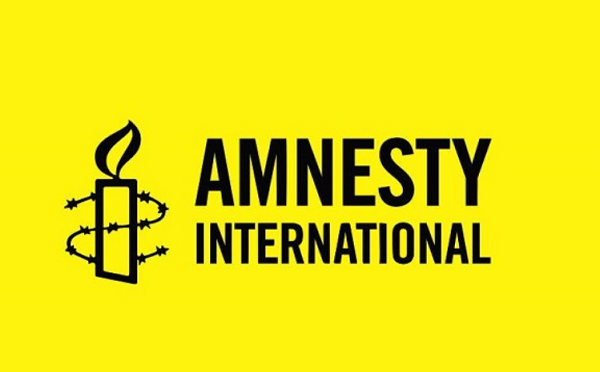 "შერჩევითი სამართალი, აშკარა პოლიტიკური შურისძიება" - Amnesty International მიხეილ სააკაშვილზე