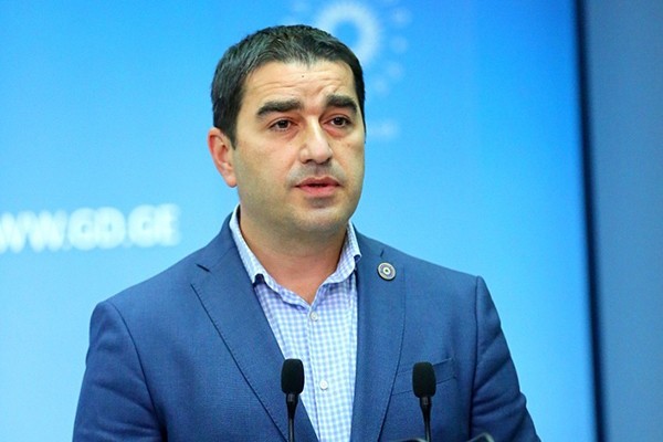 იუსტიციის სამინისტრომ ჩანაწერები იმიტომ გამოაქვეყნა, რომ ეჩვენებინათ, მიხეილ სააკაშვილის მიმართ დაცული იყო ყველა სტანდარტი - შალვა პაპუაშვილი