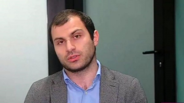 მიხეილ სააკაშვილის ანალიზების პასუხები შემაშფოთებელია - ადვოკატი