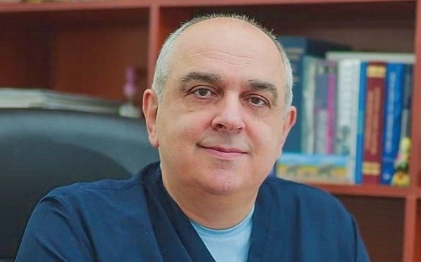 არ შეიძლება სიკვდილის ქრონიკის თანამონაწილეები გავხდეთ. გადავარჩინოთ სიცოცხლე, ადამიანურად მოვეპყროთ პაციენტს - გია გვარამია