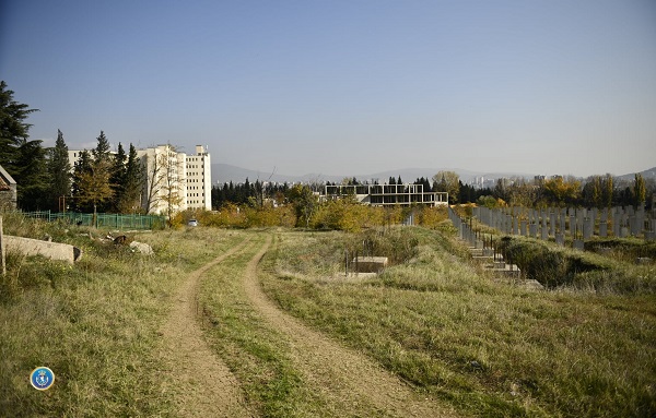 საგამოძიებო სამსახურმა დიდი ოდენობით სხვისი ქონების მოტყუებით დაუფლების ფაქტზე ერთი პირი დააკავა