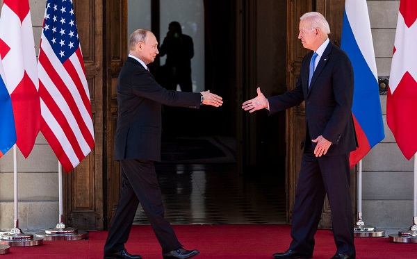 აშშ და რუსეთი საიდუმლო მოლაპარაკებებს აწარმოებდნენ - NYT