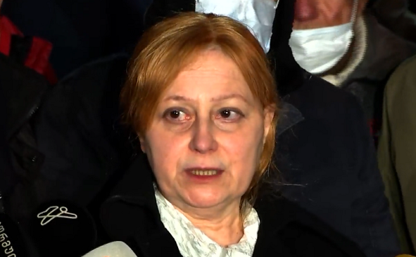 სააკაშვილს, ჯანმრთელობის მდგომარეობა, სასამართლო პროცესზე დასწრებას ხელს არ შეუშლის - ჯიშკარიანი