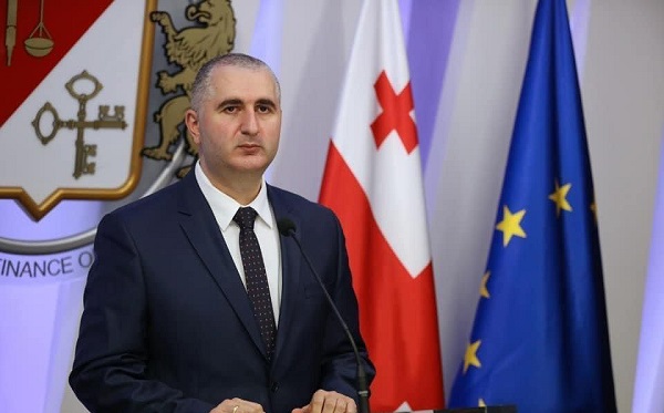 2022 წელს 2 მილიარდ 885 მილიონი ლარი მიიმართება მოსახლეობის საპენსიო უზრუნველყოფაზე - ლაშა ხუციშვილი