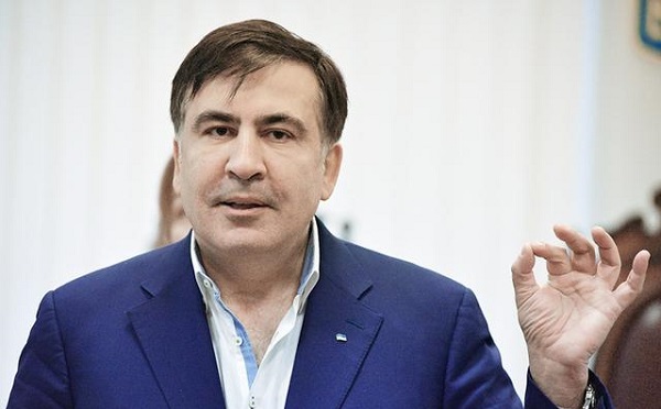 ქართველმა ხალხმა ივანიშვილი დამაჯერებლად უკვე დაამარცხა - მიხეილ სააკაშვილი