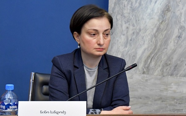 პარლამენტში უზენაესი სასამართლოს მოსამართლეობის კანდიდატებთან გასაუბრების პროცესი გრძელდება