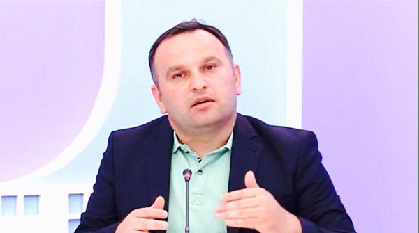 ქვეყანაში არსებულ პოლიტიკურ კრიზისს ჰყავს ერთი პასუხისმგებელი პირი და ეს არის 