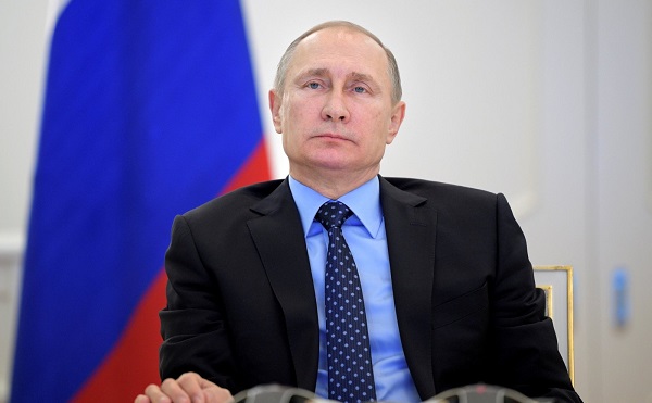 ნატო-ს ყოფილი გენერალური დირექტორი ამბობს, რომ პუტინს ალიანსში გაწევრიანება სურდა