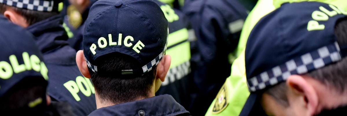 GDI: ქვეყანაში აქტივისტთა დევნის ტენდენცია ძლიერდება