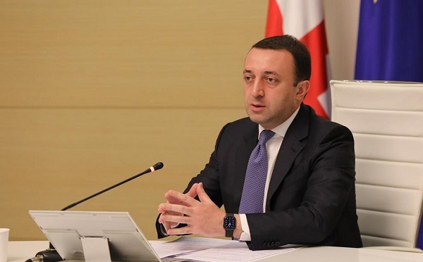 დღეს,  უწყებათაშორისი საკოორდინაციო საბჭოს სხდომა გაიმართება