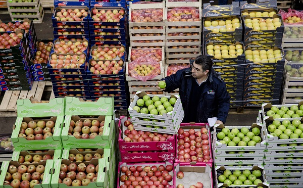 FAO: მსოფლიოში სურსათის ფასმა ბოლო ათწლეულში ყველაზე მაღალ ნიშნულს მიაღწია