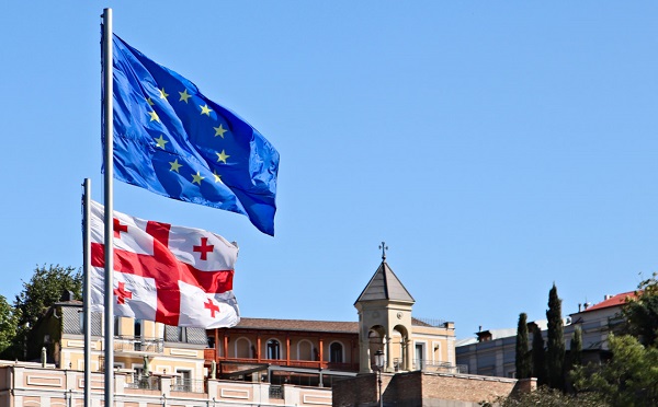 საქართველოში Horizon Europe-ის ეროვნული ოფისი დაფუძნდა