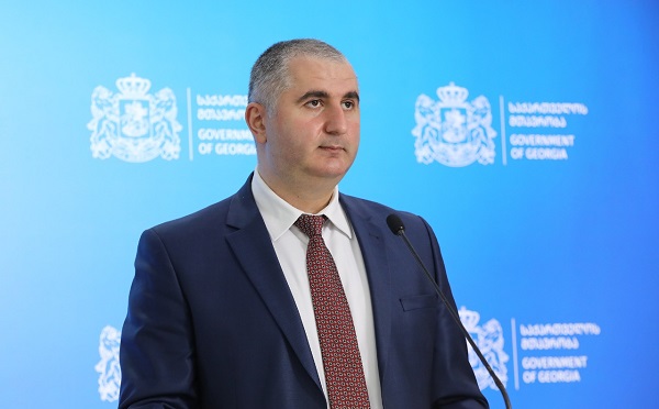 2022 წლის ბიუჯეტში დამატებითი რესურსები მიიმართება, როგორც მოსახლეობის სოციალური მხარდაჭერისთვის, ისე ეკონომიკის განვითარებისთვის - ლაშა ხუციშვილი