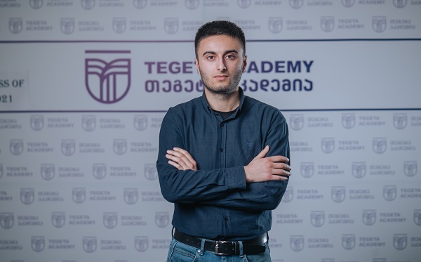 პროგრამირებიდან ელექტრო მექანიკოსობამდე - 