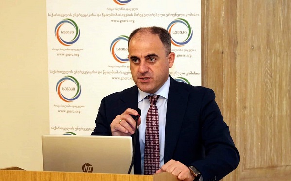 დავით ნარმანიამ USAID-ის მწვანე ენერგეტიკის ფორუმში მონაწილეობა მიიღო