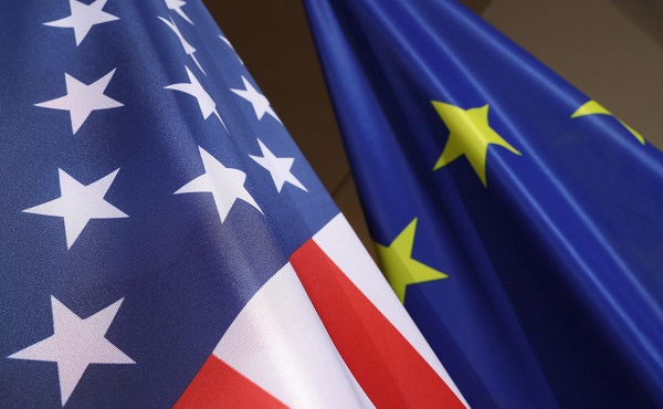 აშშ-მა და ევროკავშირმა ბელარუსს ახალი სანქციები დაუწესეს