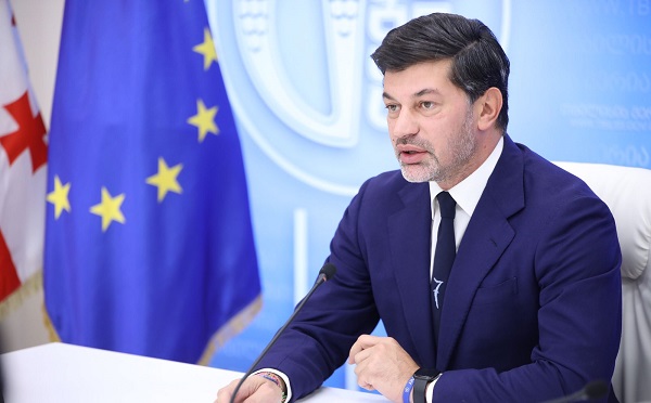 დედაქალაქის ახალი მთავრობა მუშაობას ოფიციალურად შეუდგა