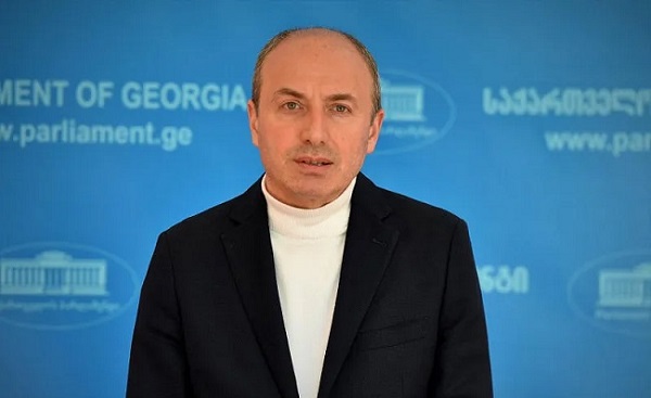 სააკაშვილის უკანონო ჩამოსვლამ უფრო მეტი პრობლემა შეუქმნა 