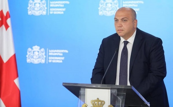 სივრცითი დაგეგმარების კანონში ცვლილებები მომზადდა