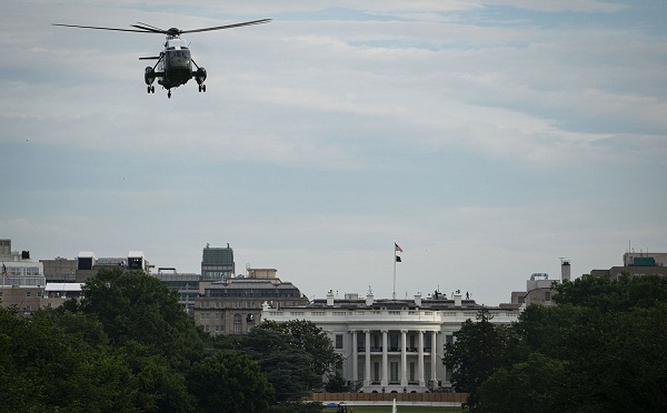 უკრაინაში რუსეთის შეჭრის შემთხვევაში აშშ მკაცრი საპასუხო ზომებისთვის ემზადება
