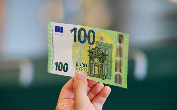 ევროპის ცენტრალური ბანკი ევროს ბანკნოტების დიზაინის შეცვლას გეგმავს