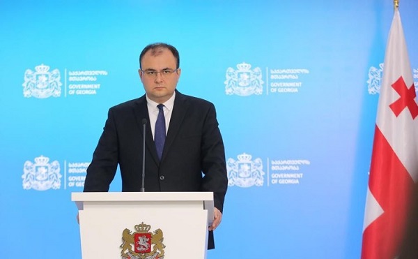 რატი ბრეგაძის განცხადებით, გორის ჰოსპიტლიდან მიხეილ სააკაშვილის ძალადობრივი გზით გადაყვანის მცდელობას ადგილი არ ჰქონია