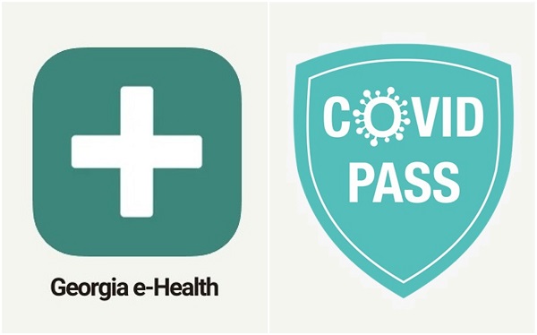 რა განსხვავებაა Georgia e-Health-სა და CovidPass Georgia-ს აპლიკაციებს შორის - განმარტება