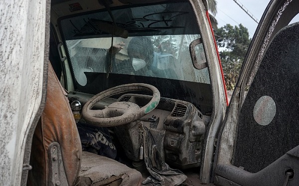 ინდონეზიაში ვულკანის ამოფრქვევის შედეგად 13 ადამიანი დაიღუპა