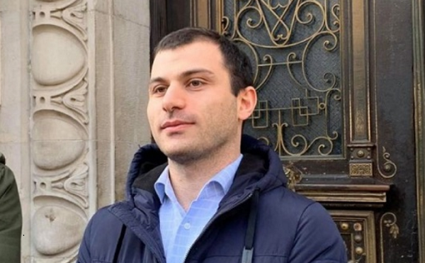 მიხეილ სააკაშვილი დაბრუნდა საქართველოში, რომ ქართველ ხალხს დაეხმაროს ოლიგარქიული მარწუხებიდან განთავისუფლებაში - ადვოკატი
