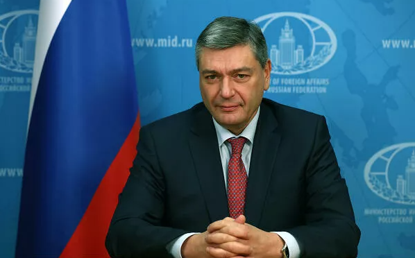 პოსტსაბჭოთა ქვეყნები ყოველთვის იქნებიან რუსეთის გეოპოლიტიკურ პრიორიტეტებს შორის - რუდენკო