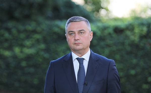 საქართველოს პრემიერ-მინისტრისა და ნატოს გენერალური მდივნის შეხვედრა ძალიან დროულია - ვიქტორ დოლიძე