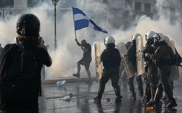 ეკლესია და მისი ზეგავლენა კოვიდსტატისტიკასა და იმუნიზაციაზე - საბერძნეთში ვაქცინაციის მიმართ სკეპტიციზმს ეკლესიაც აღვივებს