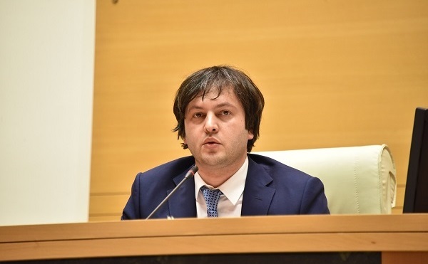 არასამთავრობო ორგანიზაციები საკონსტიტუციო ცვლილებებთან დაკავშირებით ირაკლი კობახიძის განცხადებას უარყოფითად აფასებენ