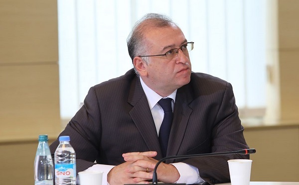 2022 წლის მეორე კვარტლიდან ინფლაცია შემცირებას დაიწყებს - კობა გვენეტაძე