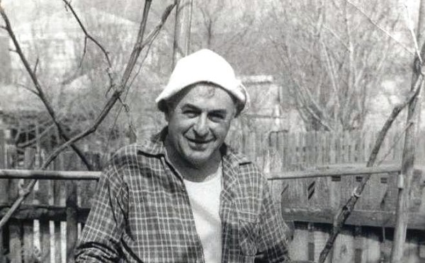 რევაზ ინანიშვილი 95