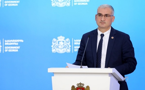 კლუბების გახსნასთან დაკავშირებით გადაწყვეტილება არ მიგვიღია - გიორგი ღიბრაძე