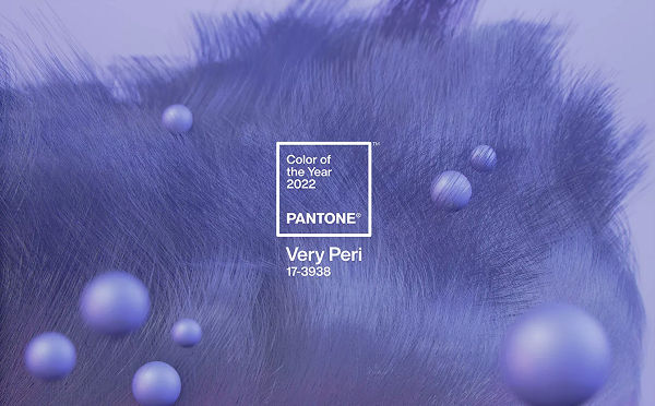 Pantone-მა 2022 წლის მთავარი ფერი დაასახელა