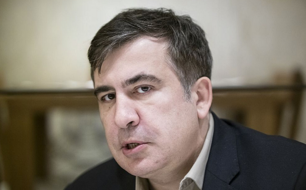 მივუსხდეთ მრგვალ მაგიდას და ერთად ვისაუბროთ წარსულზე - სააკაშვილი ზურაბიშვილსა და მარგველაშვილს გორის ჰოსპიტალში  შეხვედრას სთავაზობს