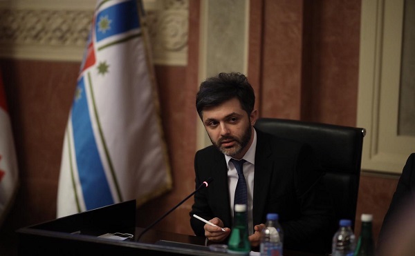 დედაქალაქის 2022 წლის ბიუჯეტიდან 5 მლნ ლარი უსახლკარო ოჯახებისთვის საცხოვრებელი ბინების შესაძენად დაიხარჯება - ირაკლი ხმალაძე