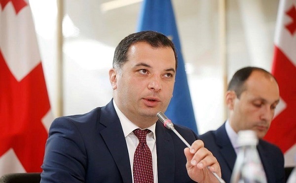ინფორმაცია, თითქოს უფასო სასადილოები წყვეტენ ფუნქციონირებას, ტყუილია - ილია ელოშვილი