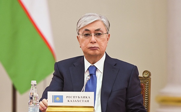ყაზახეთის პრეზიდენტის განცხადებით, ქვეყანაში კონსტიტუციური წესრიგი აღდგენილია, თუმცა გრძელდება ბრძოლა 