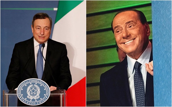 იტალიის პარლამენტში ქვეყნის პრეზიდენტის არჩევნები 24 იანვარს გაიმართება