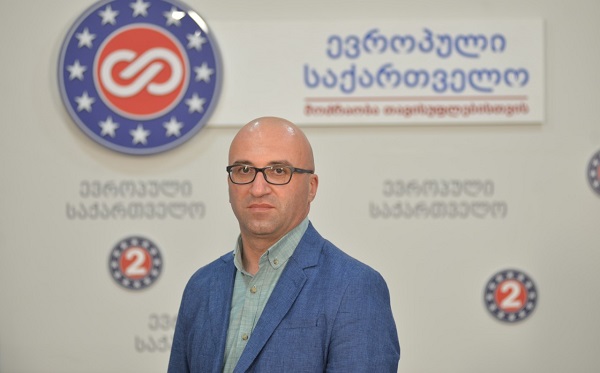 კახა კალაძემ დღევანდელი ქმედებით კიდევ ერთხელ დაადასტურა, რომ იგი არის კორუმპირებული მერი - ბესიკ დონაძე