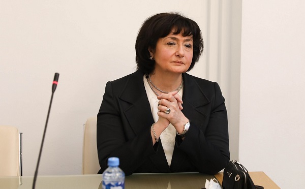 ნატო ჩხეიძე საკანონმდებლო ინიციატივით მოითხოვს, დამოუკიდებლობის დღე 26 მაისის ნაცვლად, 9 აპრილს აღინიშნებოდეს