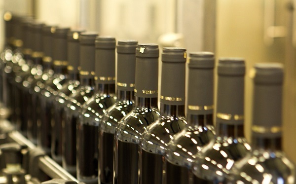 2021 წელს საქართველოდან, მსოფლიოს 62 ქვეყანაში, ექსპორტირებულია 107 მლნ ბოთლი ღვინო, რაც დამოუკიდებელი საქართველოს ისტორიაში არის მაქსიმუმი - ღარიბაშვილი