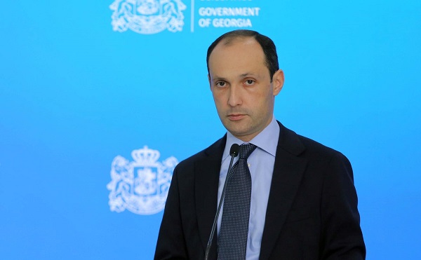 შეგიძლიათ მიმართოთ ეროვნულ სატყეო სააგენტოს და გარანტიას გაძლევთ, გადმოგეცემათ თქვენთვის სასურველი ტყის ობიექტი სათანადო პასუხიმგებლობის ფარგლებში - დავითაშვილი