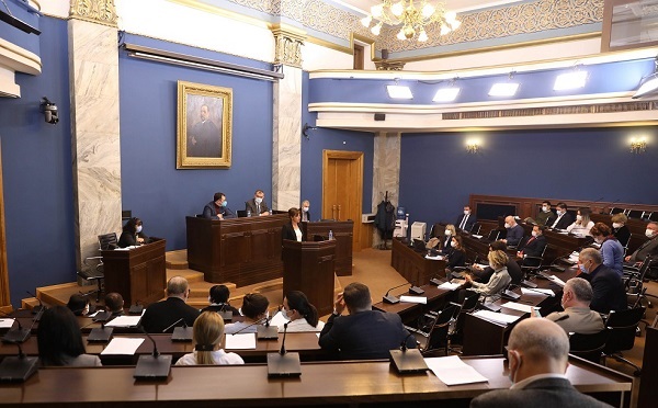 გარემოზე ზემოქმედების შეფასების ნებართვაზე პასუხისმგებელ უწყებად გარემოს ეროვნული სააგენტო განისაზღვრება