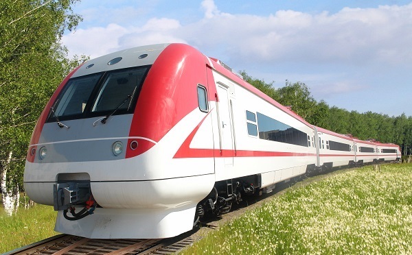 Stadler Rail-ის აღმასრულებელ დირექტორმა სალომე ზურაბიშვილთან საქართველოში კომპანიის საინვესტიციო გეგმები განიხილა