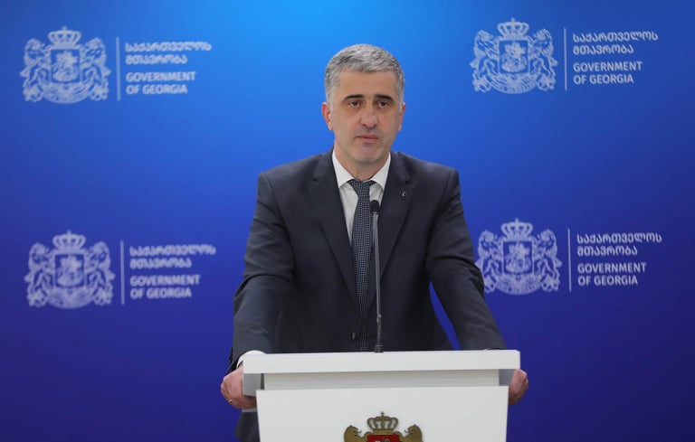 სახელმწიფოს მხრიდან ფინანსური მხარდაჭერა გაიზარდა მოსავლის ამღებ სასოფლო-სამეურნეო ტექნიკის შეძენაზე